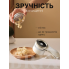 Аккумуляторный триммер для удаления катышек 5Вт 6 лезвий Белый