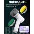 Насадки для электрощетки универсальные сменные, набор 3 шт Диаметр 7.5 см