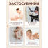 Коврик-органайзер дорожный для пеленания Бежевый 85х45 см