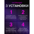 FM-трансмиттер Bluetooth 5.0 Hands-Free USB 3.1A + Type-C MicroSD RGB Черный