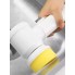 Щетка электрическая для уборки 5в1 универсальная беспроводная Magic Brush