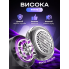 Аккумуляторный триммер для удаления катышек 5Вт Серый