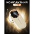 Аккумуляторный триммер для удаления катышек 5Вт Бежевый