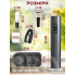 Электроштопор 5-в-1 WineKit 602301 Чорний