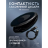 Комплект кабелей и адаптеров Cable Set 6-в-1 Черный 3A USB Type-C/Micro-USB/Lightning