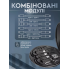 Комплект кабелей и адаптеров Cable Set 6-в-1 Черный 3A USB Type-C/Micro-USB/Lightning